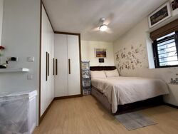 Blk 91 Commonwealth View (Queenstown), HDB 4 Rooms #561755561